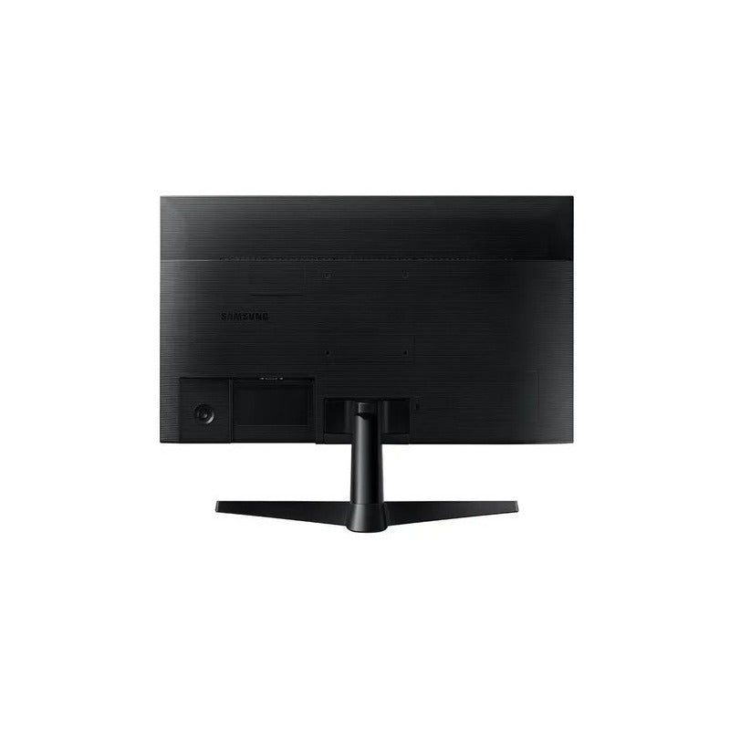 Monitor 22 Fhd Con Panel Ips 75hz Y Bordes Ultradelgados Samsung