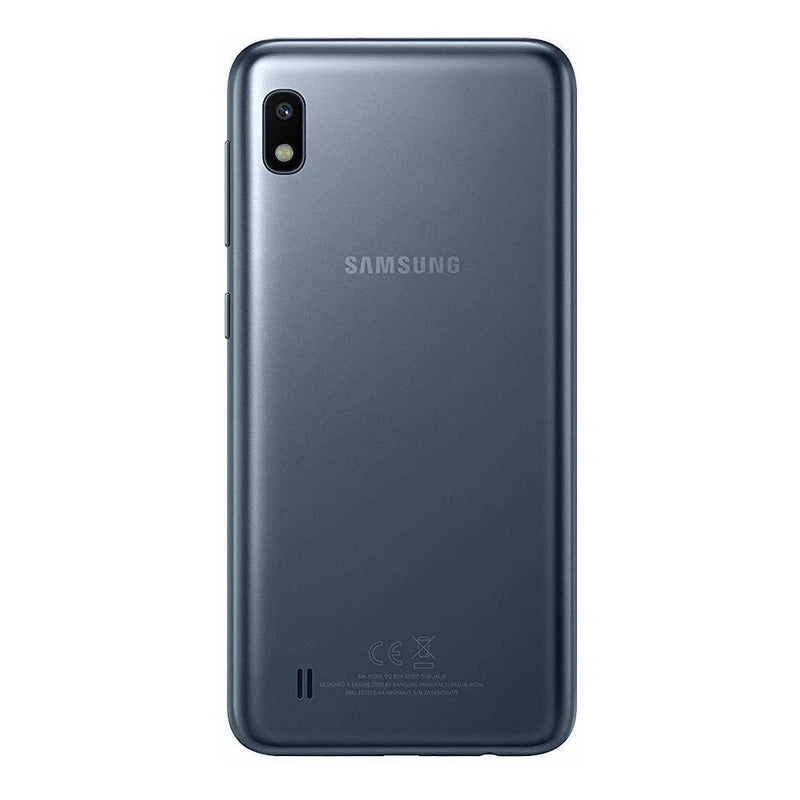 Samsung Galaxy A10 32 Gb Gris 2 Gb Ram - Excelente (Reacondicionado)