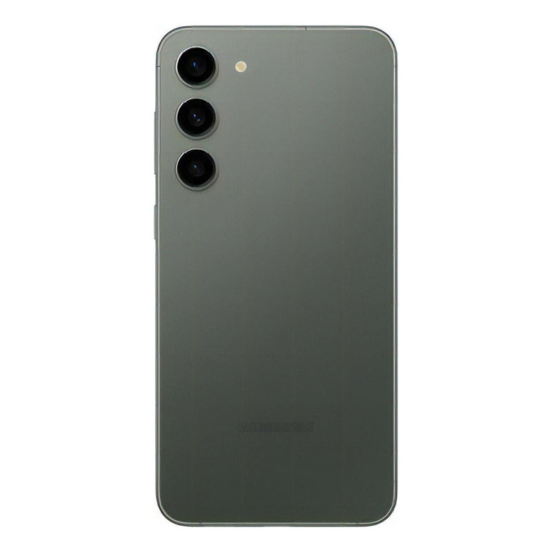 Smartphone Samsung Galaxy S23 Plus 256 Gb Verde - Aceptable (Reacondicionado)