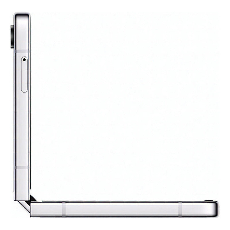 Samsung Galaxy Z Flip5 8gb + 256gb Color Lavanda - Excelente (Reacondicionado)