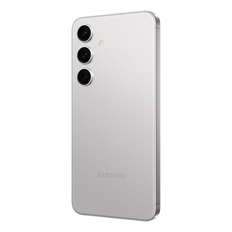 Samsung Galaxy S24 5g 256 Gb Gris 8 Gb Ram - Excelente (Reacondicionado)