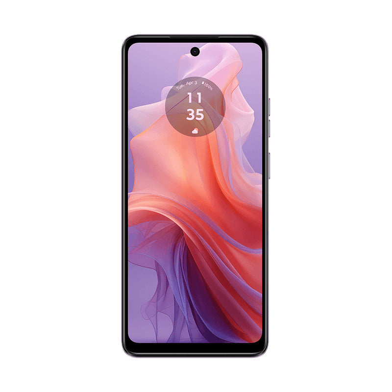 Motorola Moto E14 64 Gb Lavanda 2 Gb Ram
