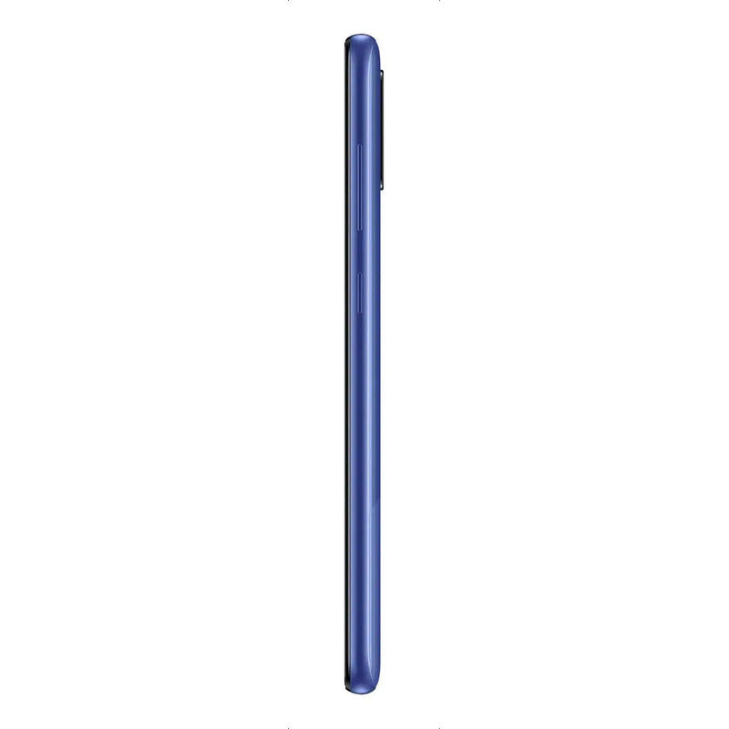 Samsung Libre Galaxy A31 128gb 4gb Ram Azul - Bueno (Reacondicionado) Prism Crush Blue