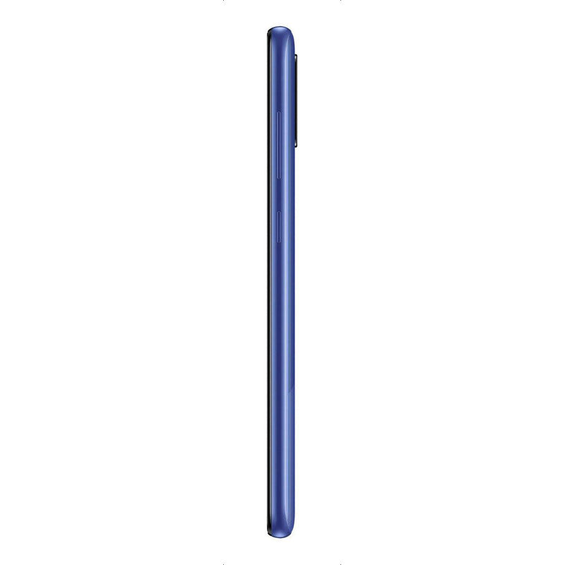 Samsung Libre Galaxy A31 128gb 4gb Ram Azul - Aceptable (Reacondicionado)