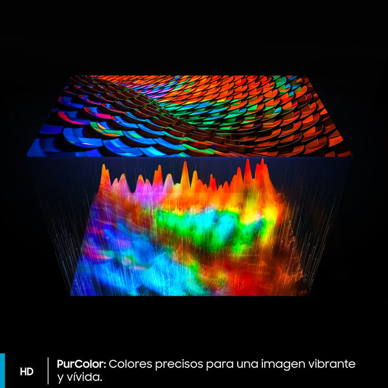 Smart Tv Samsung 32 Hd 32h5000