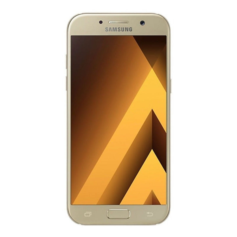 Samsung Galaxy A5 2017 32 Gb Dorado 3 Gb Ram