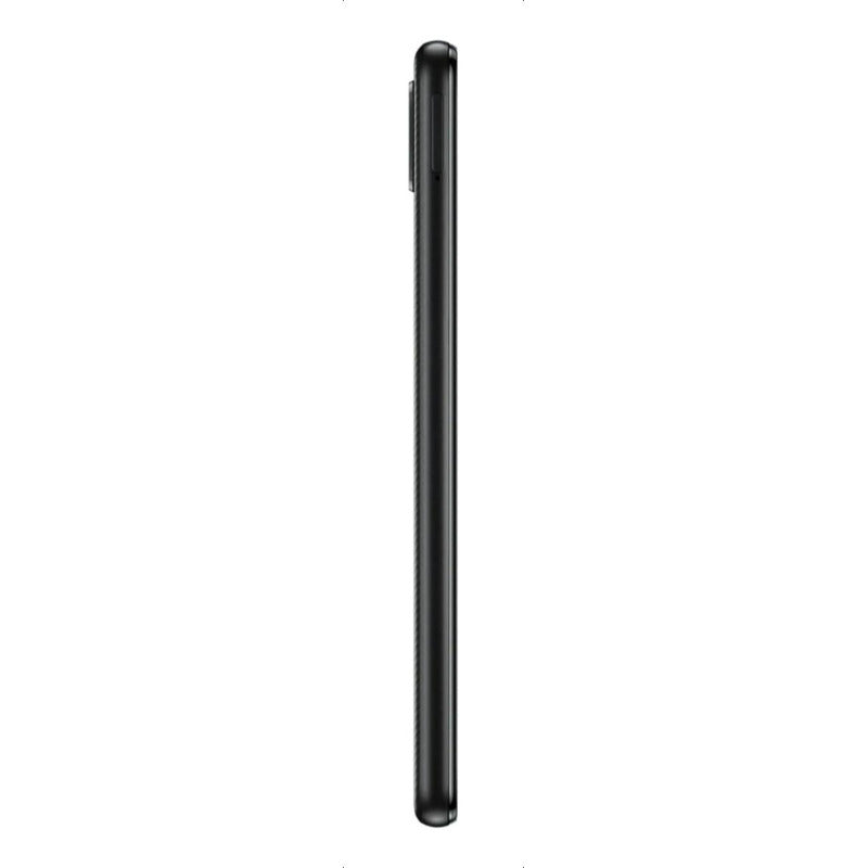 Celular Samsung Galaxy A02 64gb + 3gb Ram 6.5 Liberado Color Negro - Aceptable (Reacondicionado)