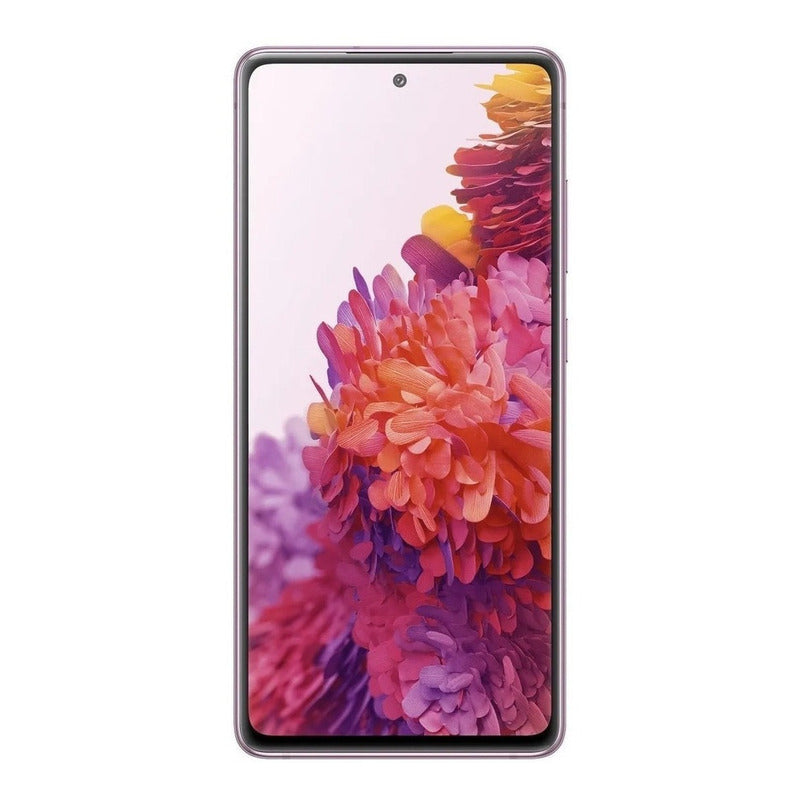 Samsung S20 Fan Edition Lavanda - Excelente (Reacondicionado)