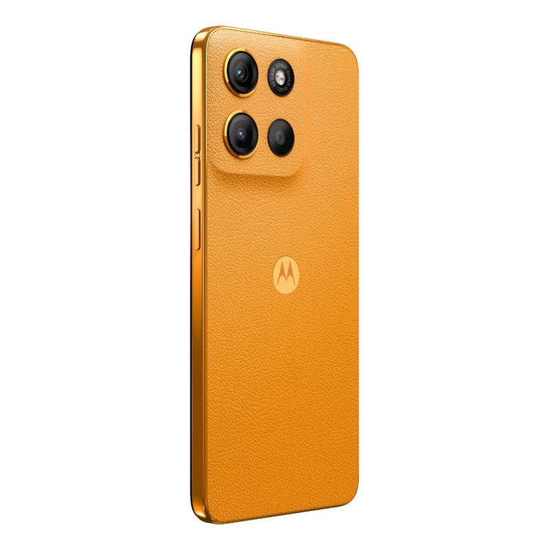 Motorola Moto G15 256gb Sunrise Orange