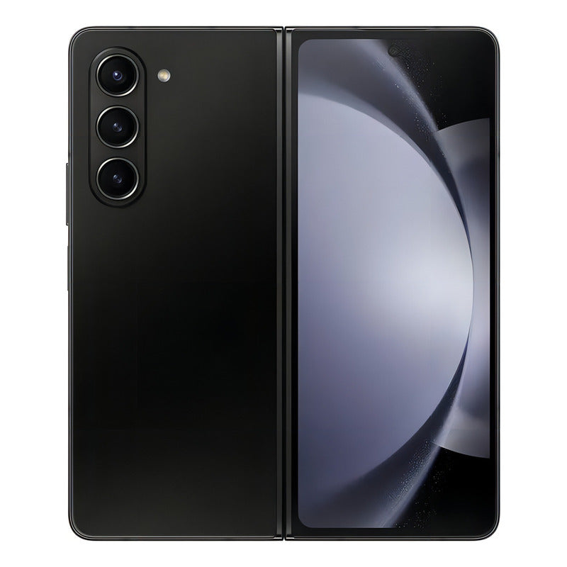 Samsung Galaxy Z Fold5 256gb Black - Excelente (Reacondicionado)