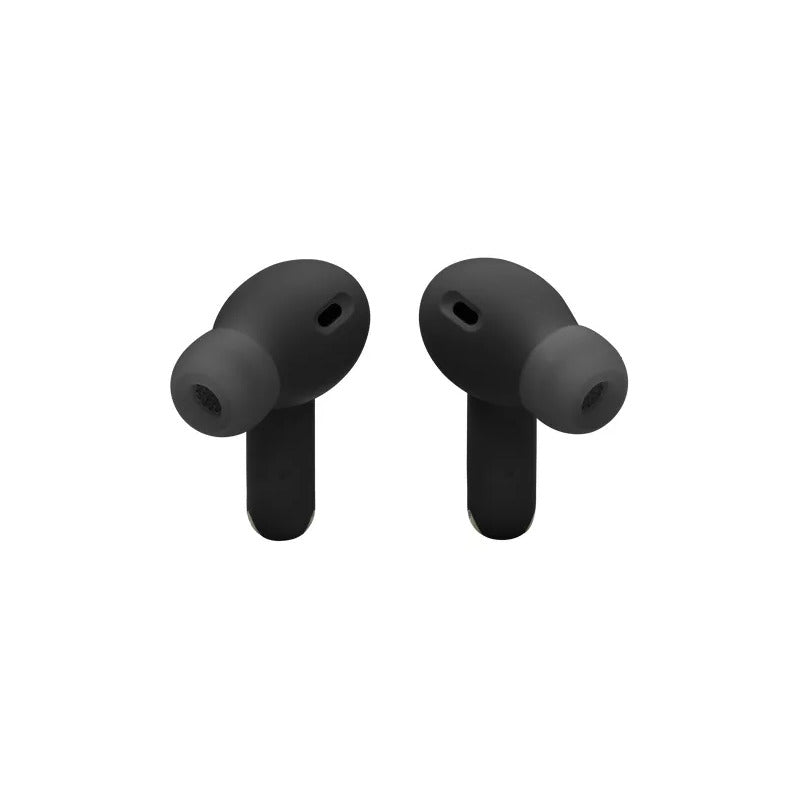 Auriculares Jbl Wave Beam 2 Tws In-ear Negro Negro