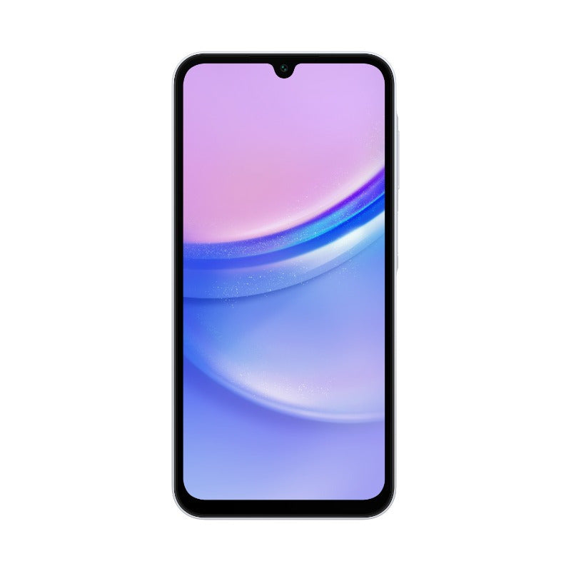Samsung Galaxy A15 128 Gb Azul Claro 4 Gb Ram