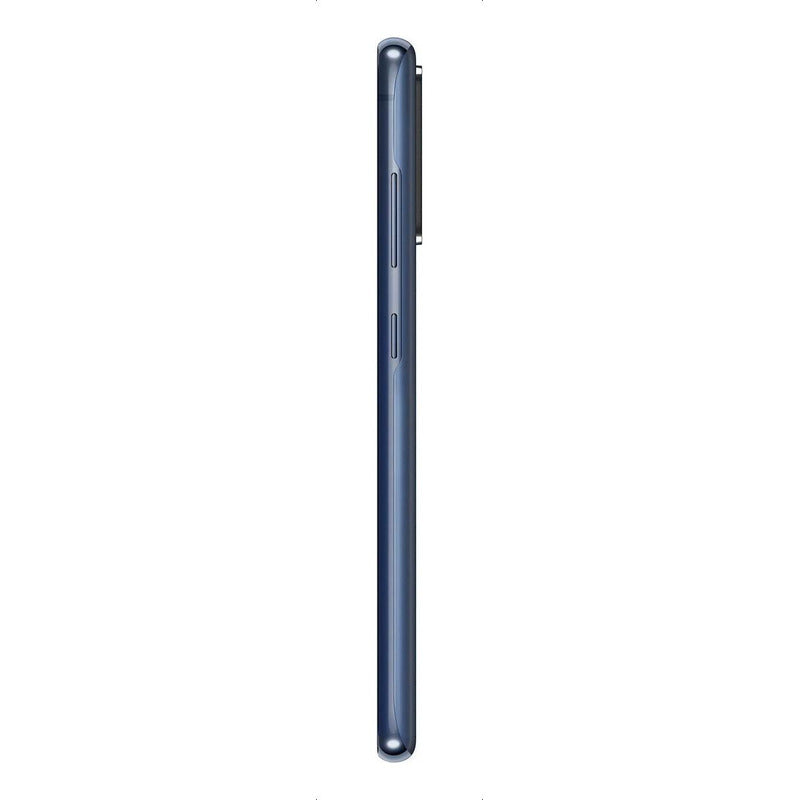 Samsung S20 Fan Edition Azul - Aceptable (Reacondicionado)