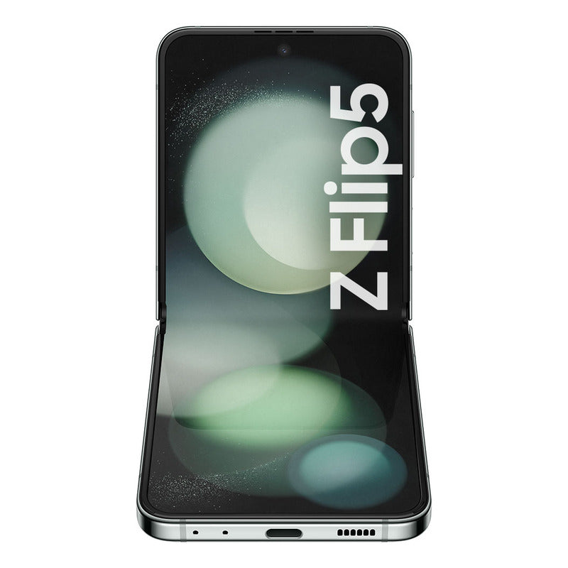 Samsung Galaxy Z Flip5 512gb Mint 8 Gb Ram - Aceptable (Reacondicionado)