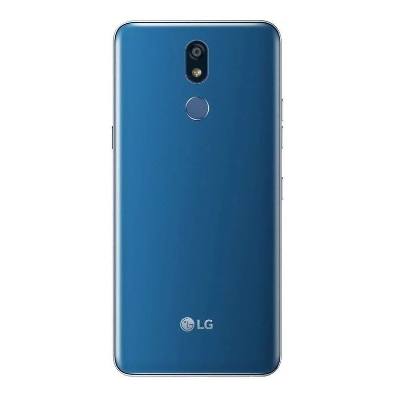 LG K40 32 Gb Moroccan Blue 2 Gb Ram - Excelente (Reacondicionado)