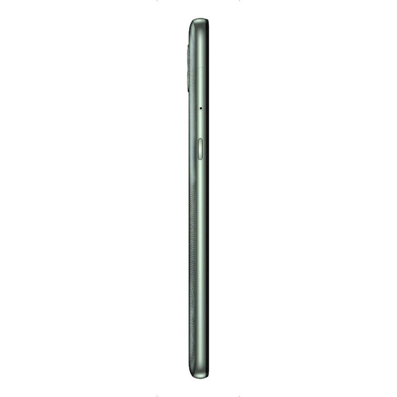 Moto G9 Power Xt2091-4 Verde Granito - Bueno (Reacondicionado)