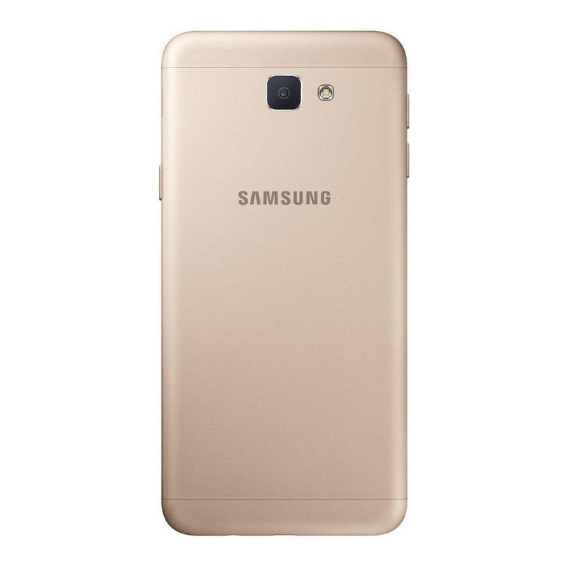 Samsung Galaxy J5 Prime 16 Gb Dorado 2 Gb Ram - Aceptable (Reacondicionado)