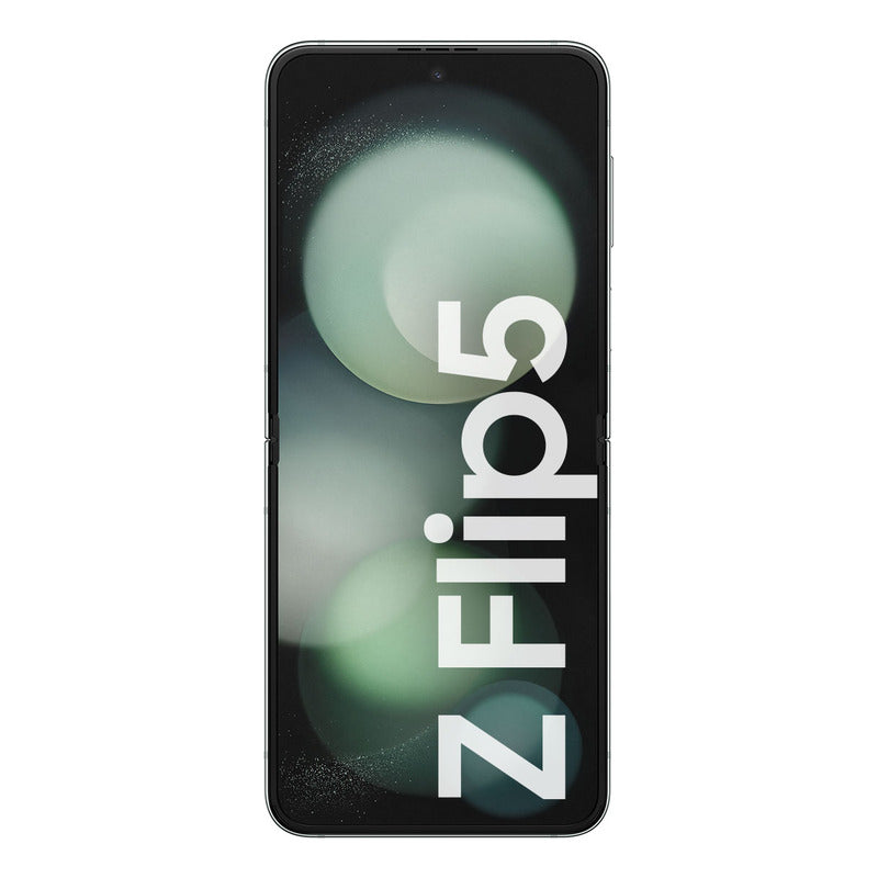 Samsung Galaxy Z Flip5 512gb Mint 8 Gb Ram - Aceptable (Reacondicionado)