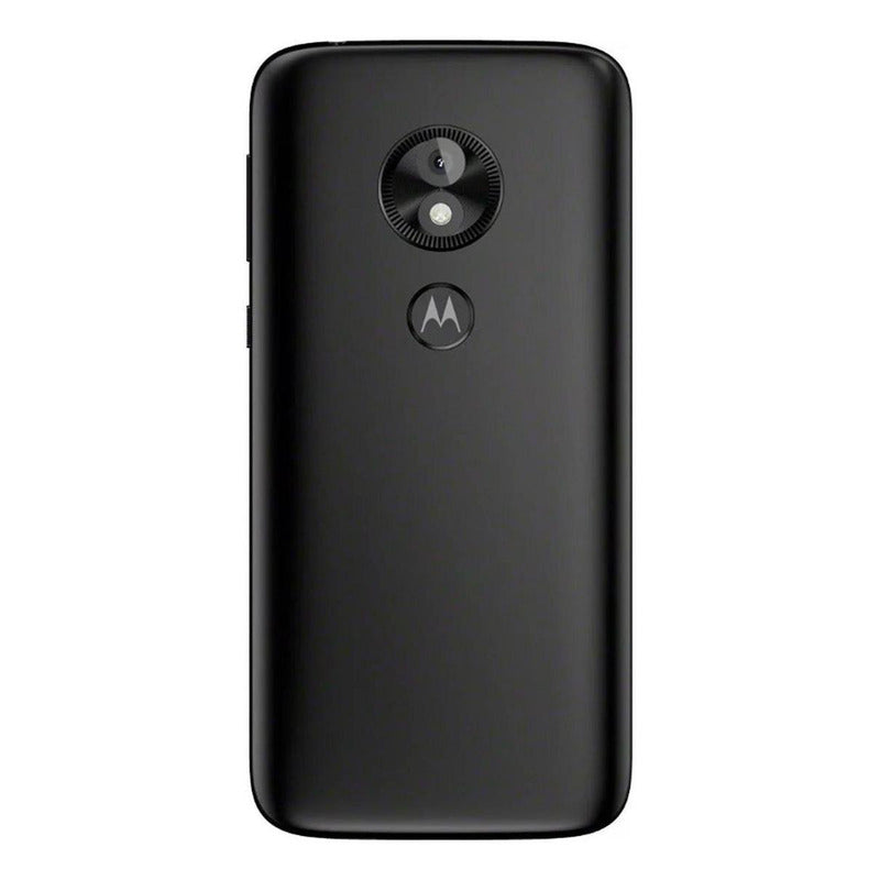 Moto E5 Play 16 Gb Negro 2 Gb Ram - Excelente (Reacondicionado)