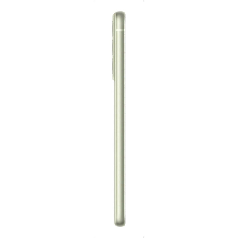 Celular Samsung Galaxy S21 Fe 128gb - Batería 4500 Mah Color Graphite - Bueno (Reacondicionado)