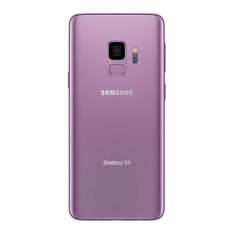 Samsung Galaxy S9 64 Gb Lilac Purple 4 Gb Ram - Excelente (Reacondicionado)