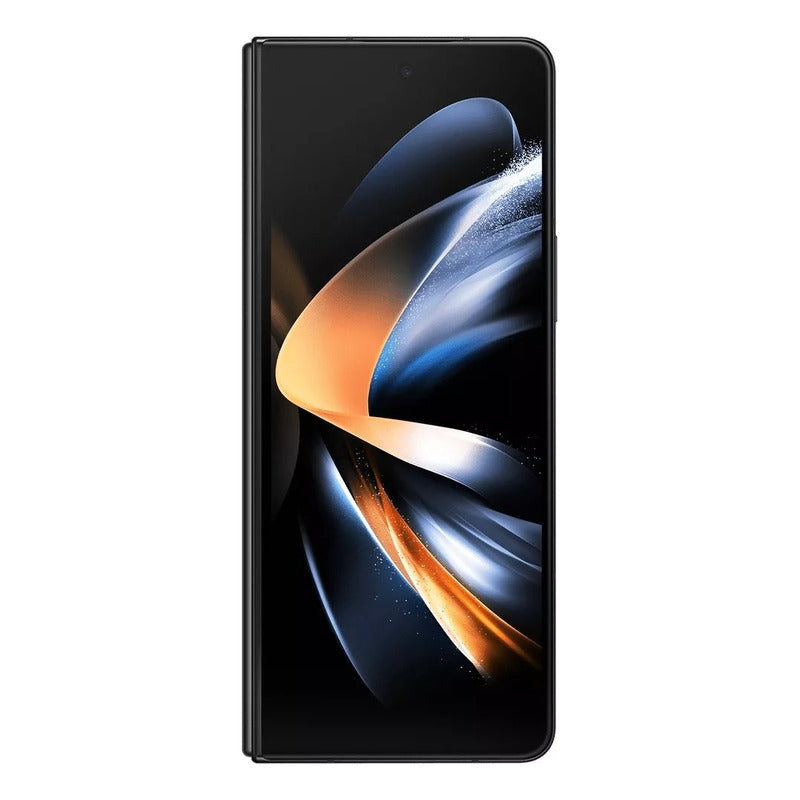 Samsung Galaxy Z Fold4 5g 256 Gb Negro 12gb Ram Phantom Black