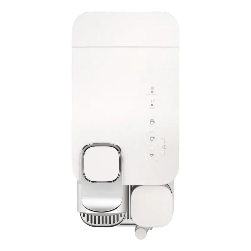 Cafetera Nespresso Lattissima One Evo F121 F121 White