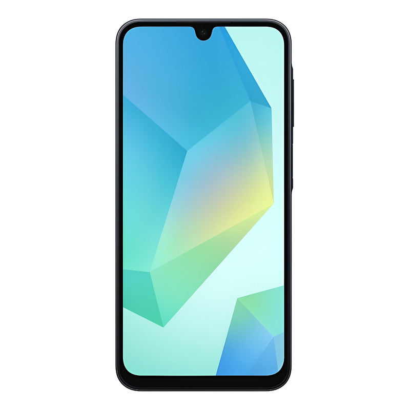 Samsung Galaxy A16 4g 128gb 4 Gb Ram Negro