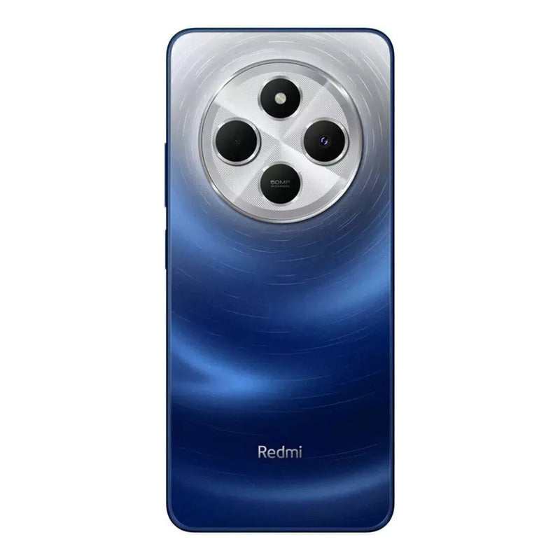 Xiaomi Redmi 14c 256gb 8gb Ram Dual Sim Starry Blue