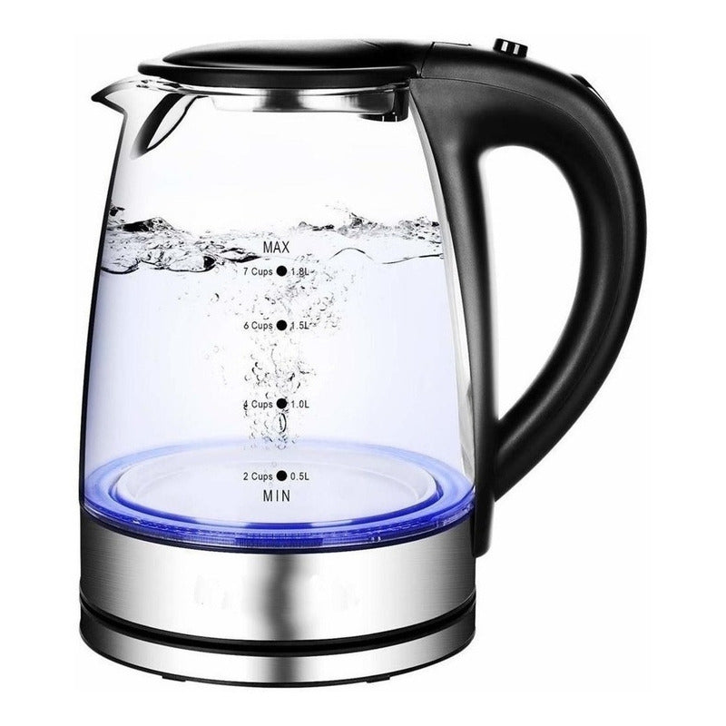 Winco W83 Transparente 1.8 Litros