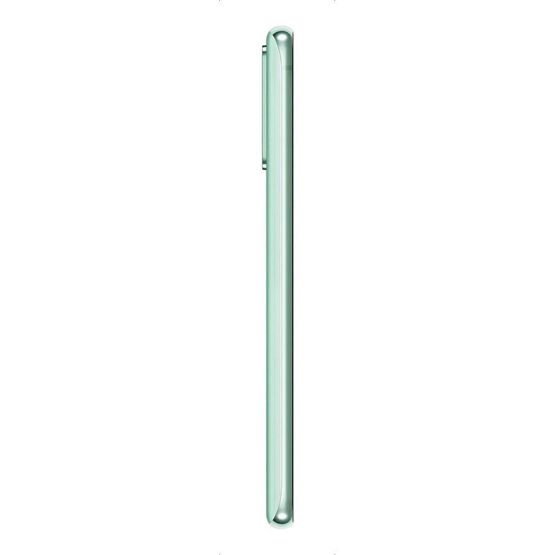 Samsung S20 Fan Edition Verde - Excelente (Reacondicionado)