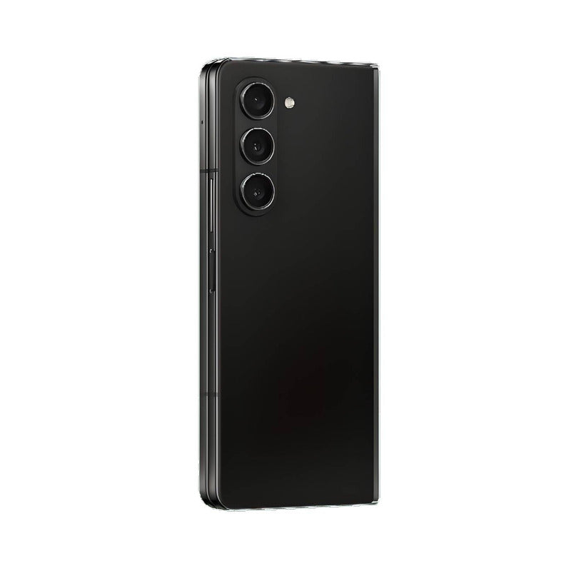 Samsung Galaxy Z Fold5 256gb Black - Excelente (Reacondicionado)