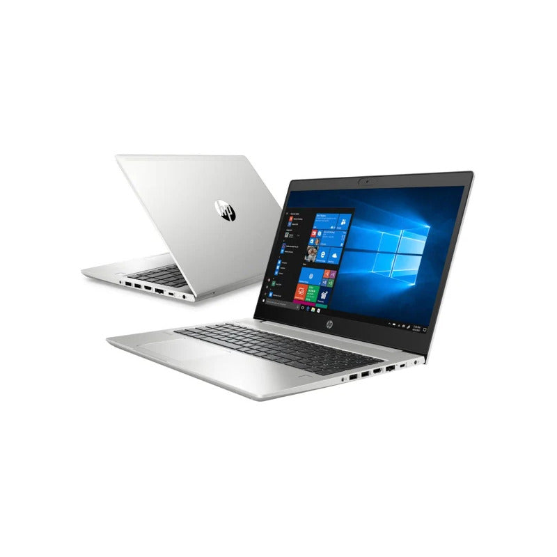 Notebook Hp Probook 445 G7 Ryzen 7 256gb Ssd 16gb 500hdd Plateado