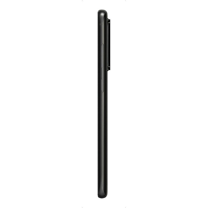 Samsung Galaxy S20 Ultra Color Cosmic Black - Excelente (Reacondicionado)