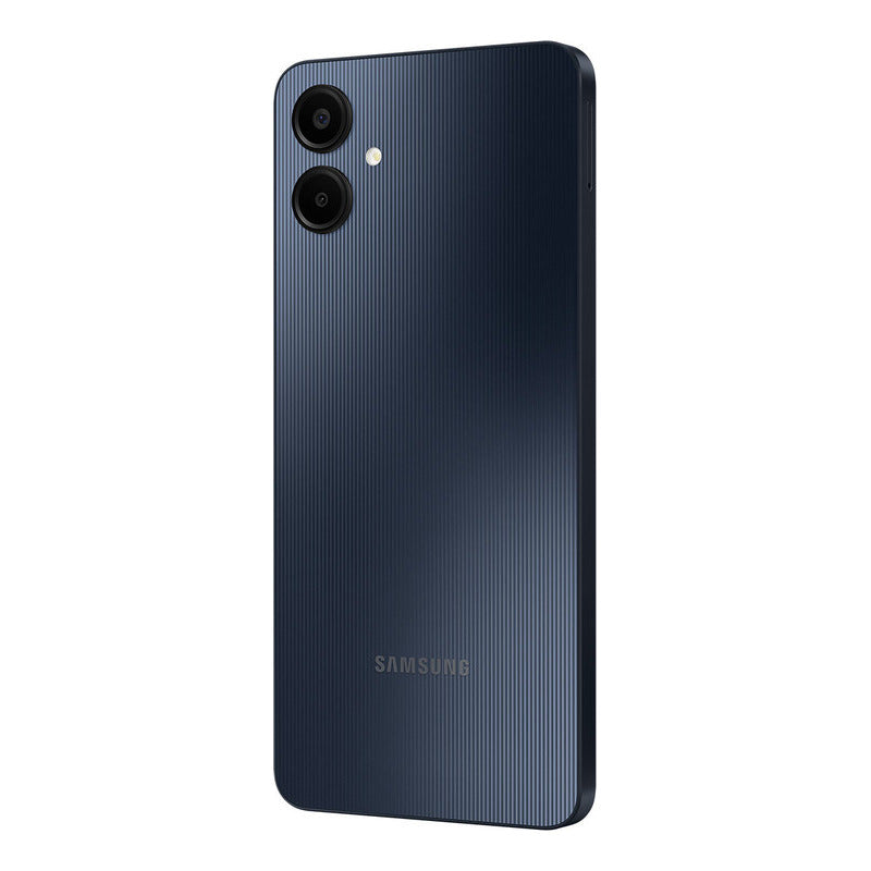 Samsung Galaxy A06 128gb 4gb Black