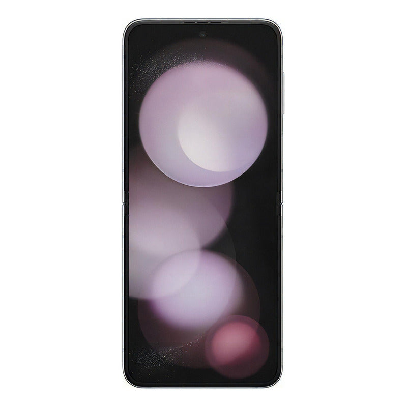 Samsung Galaxy Z Flip5 8gb + 256gb Color Lavanda - Excelente (Reacondicionado)