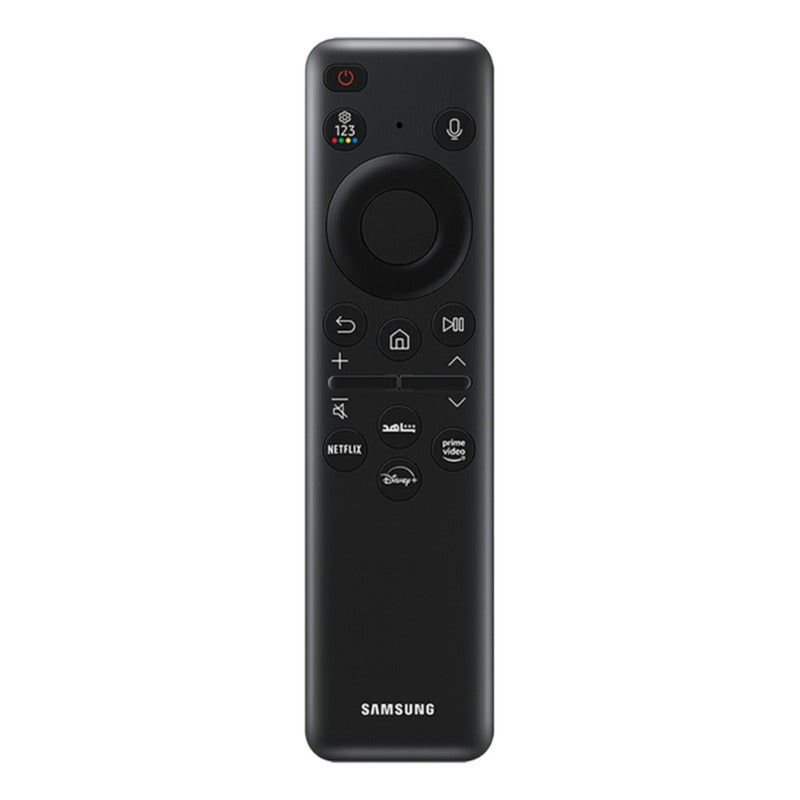 Smart Tv 65'' Un65du7000gczb Crystal Uhd 4k Du7000 Samsung
