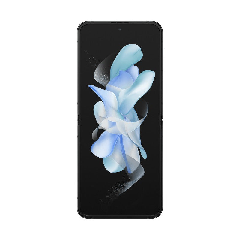 Celular Samsung Galaxy Z Flip 4 5g 256gb 8gb Ram Color Graphite - Aceptable (Reacondicionado)