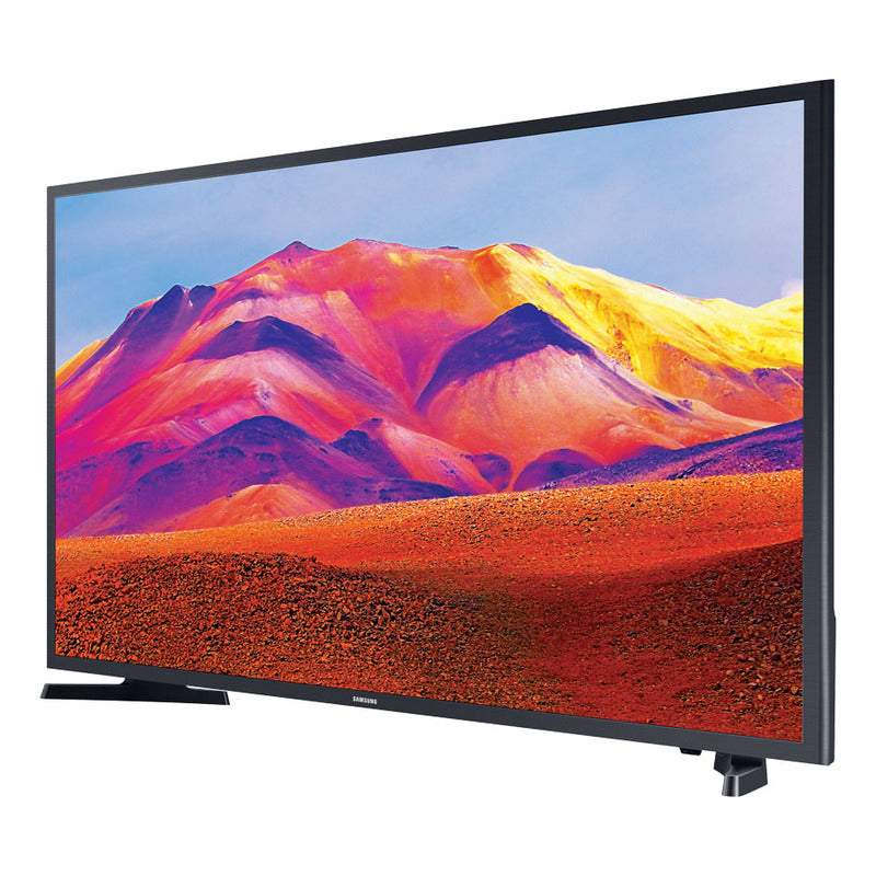 Televisor Samsung Un43t5300agczb Smart Tv Pantalla 43
