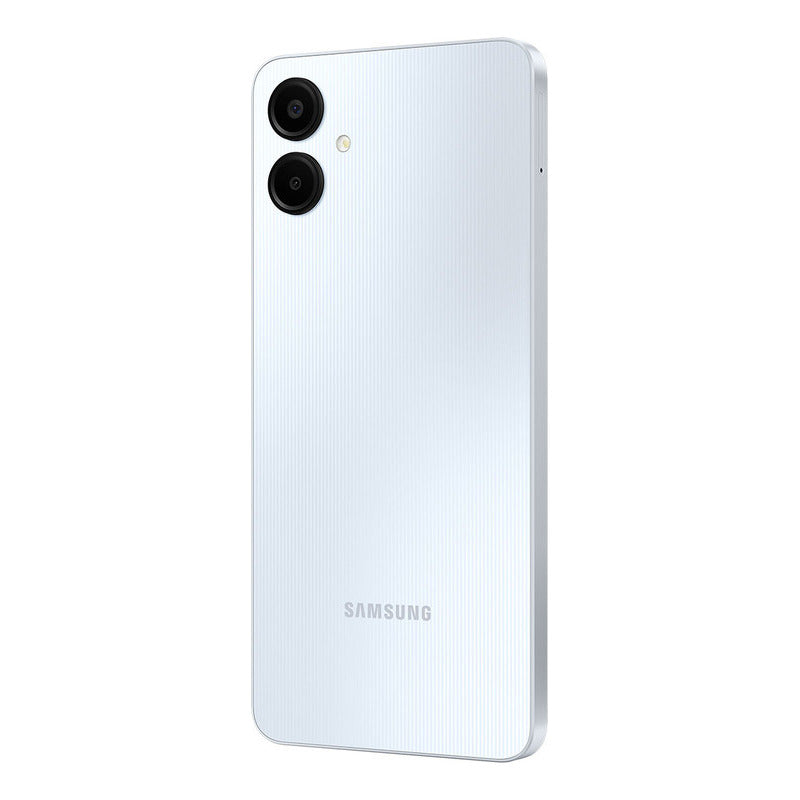 Samsung Galaxy A06 64gb 4gb Light Blue