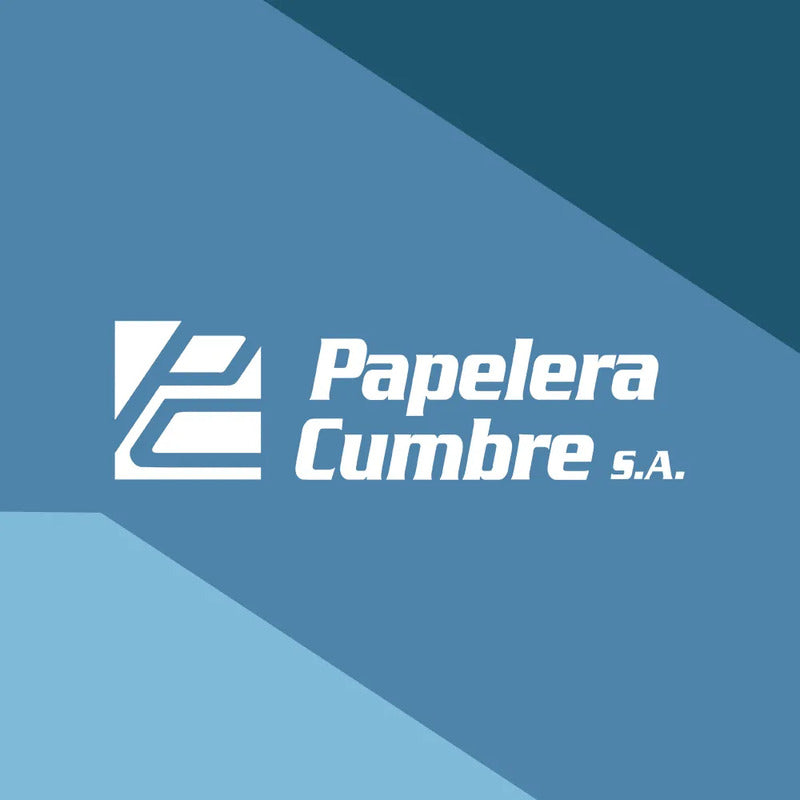 Resma Pampa A4 500 Hojas 75gr Color Del Papel Blanco
