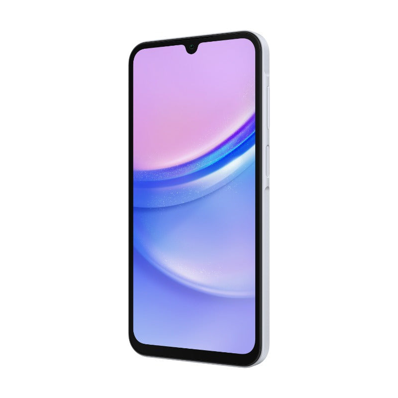 Samsung Galaxy A15 128 Gb Azul Claro 4 Gb Ram