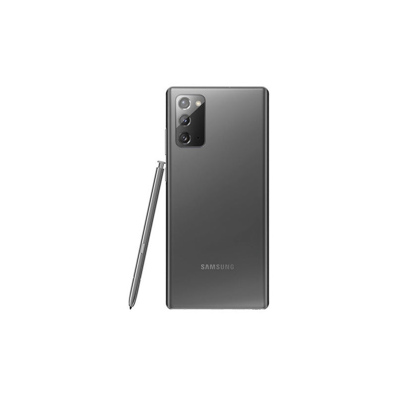 Samsung Galaxy Note 20 Libre Color Gris - Excelente (Reacondicionado)
