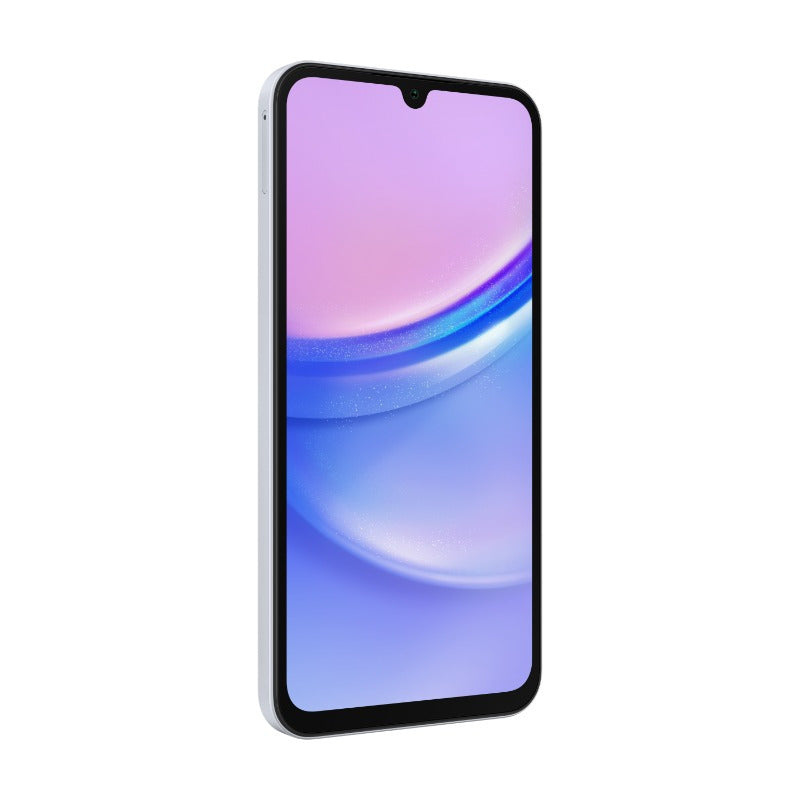 Samsung Galaxy A15 128 Gb Azul Claro 4 Gb Ram