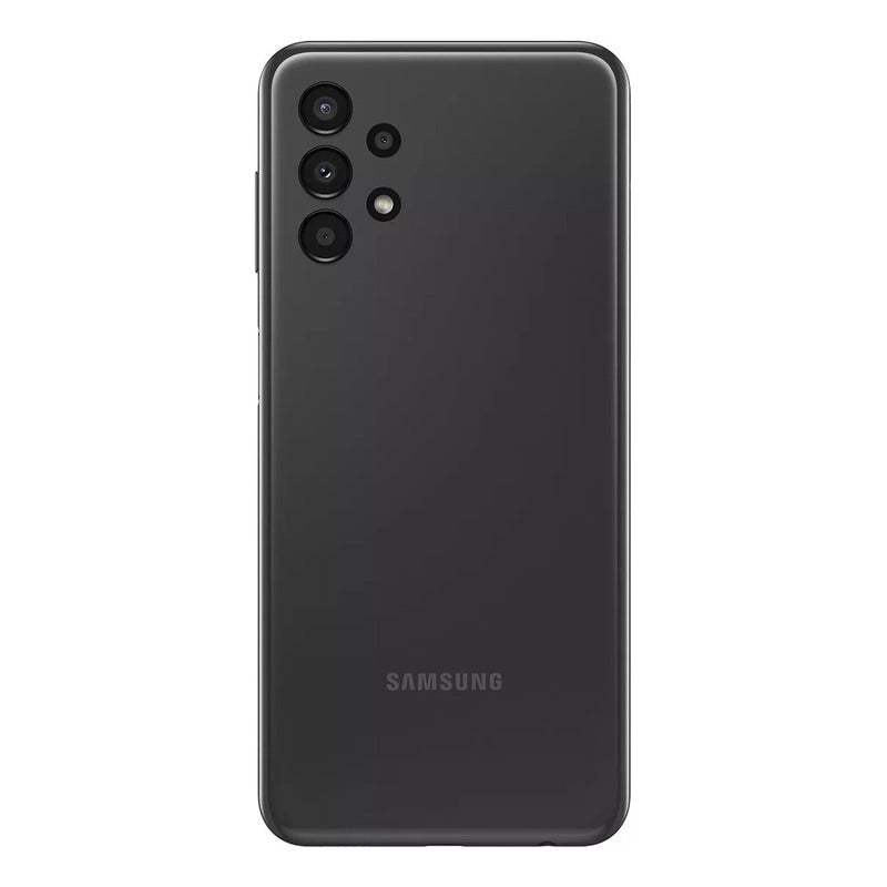 Samsung Galaxy A13 128 Gb  Negro 4 Gb Ram Black
