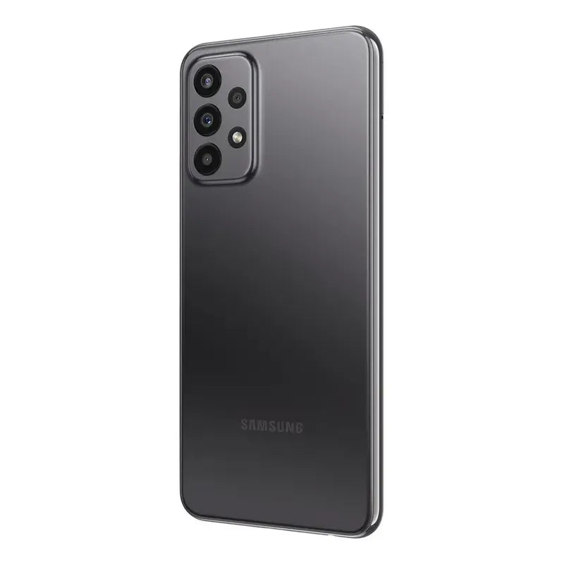 Celular Samsung Galaxy A23 Pantalla 6.6in 128gb - 5.000 Mah Color Negro - Aceptable (Reacondicionado) Black