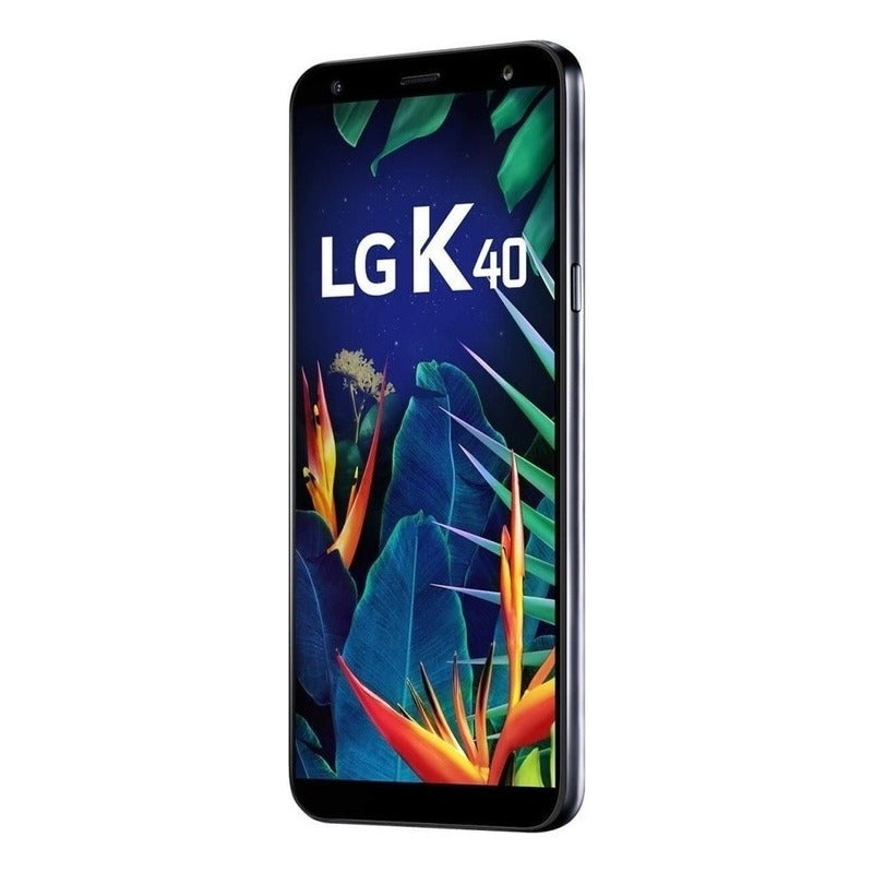 LG K40 32 Gb Moroccan Blue 2 Gb Ram - Excelente (Reacondicionado)
