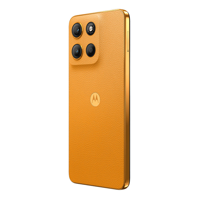 Moto G15 Dual Sim 256 Gb Naranja 4 Gb Ram