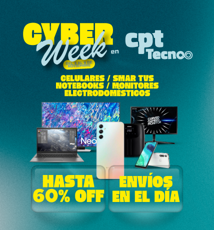 Cyber Week