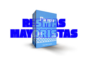 Resmas Mayoristas